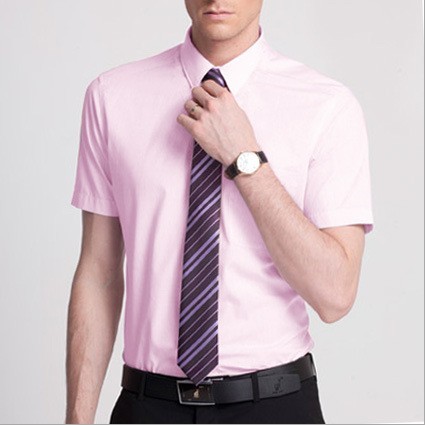 襯衫定制 專業(yè)定制襯衫 襯衫定做首選萬錦服裝