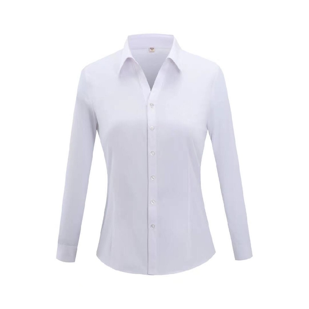 男女襯衣定制，男女正裝襯衣定制