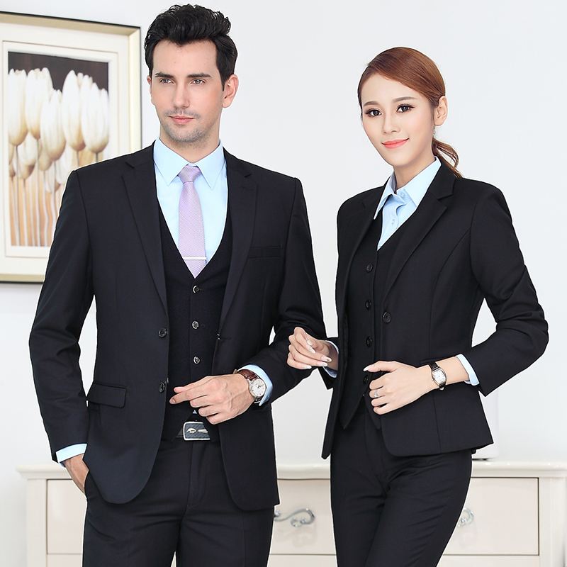 西服定制有哪些版型？