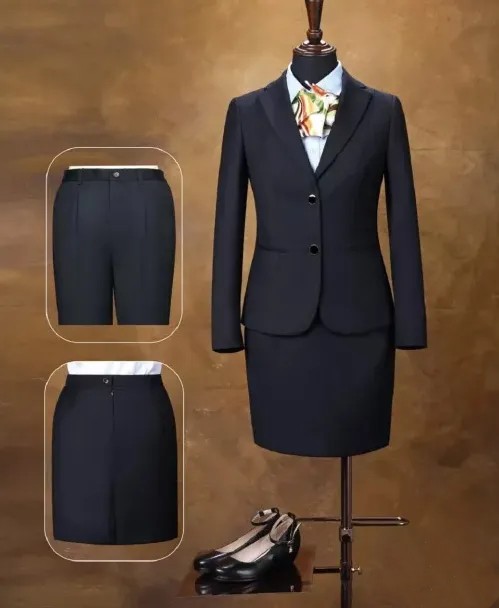 江門行政裝定制，江門行政套裝量身定制