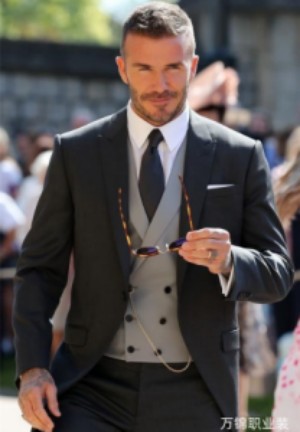 男女西服定制，很受歡迎的西裝版型有哪幾種？