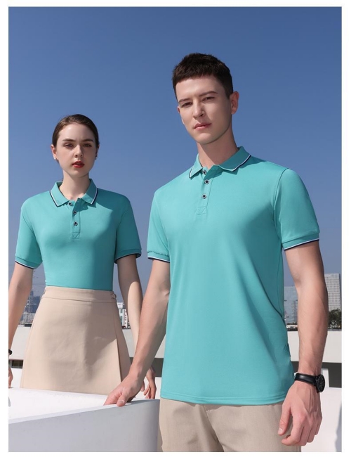 工作服行業(yè)快訊：來伊份攜手司納羅食品工作服解讀食品工作服標(biāo)準(zhǔn)規(guī)范