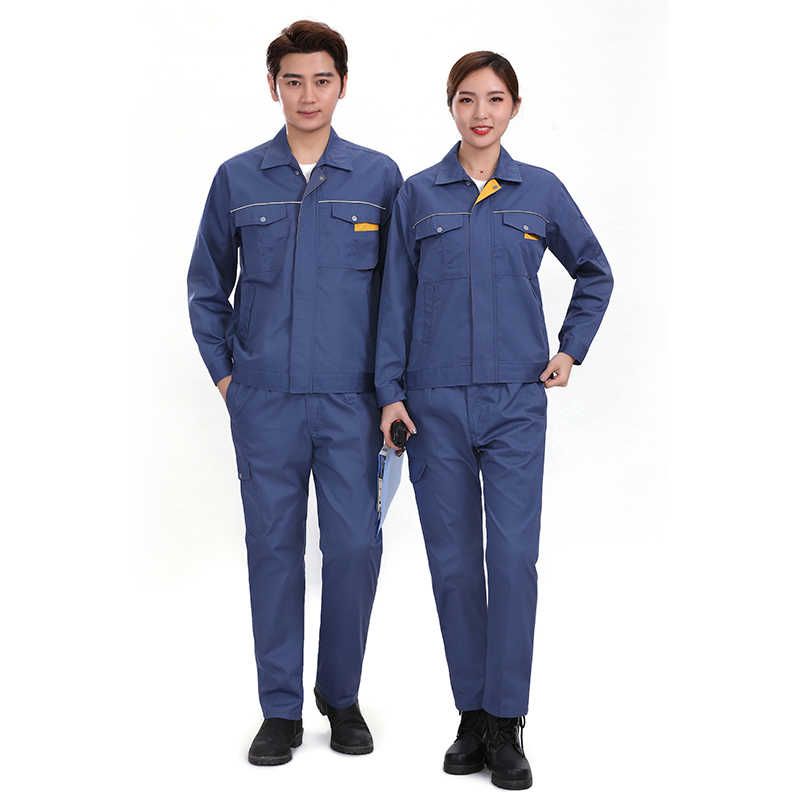 統(tǒng)一工作服的好處在哪里？