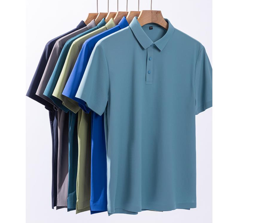 無(wú)痕POLO衫，高端無(wú)痕POLO衫定制