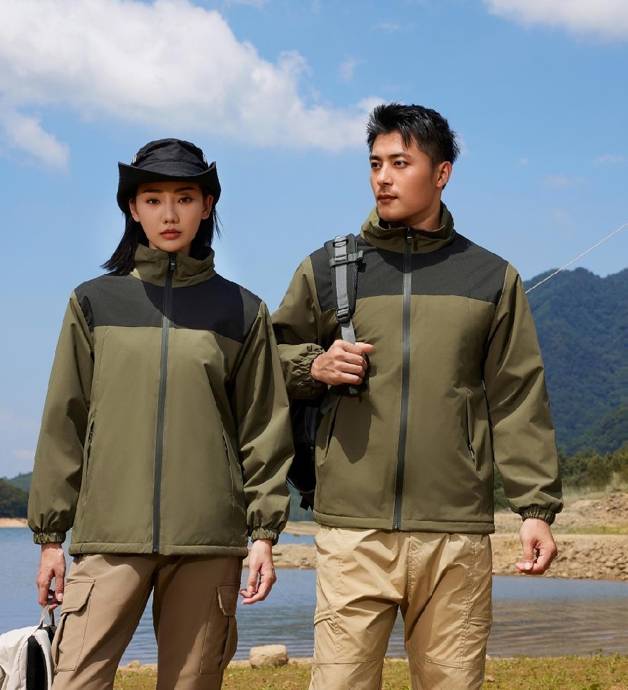 有些工作，為啥要穿制服？