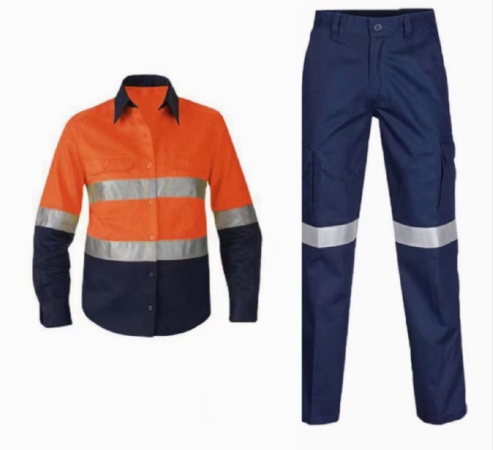 2025年秋冬工作服如何選？